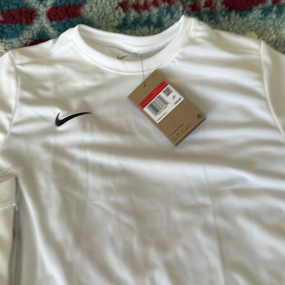 NIKE YOUTH DRY FIT